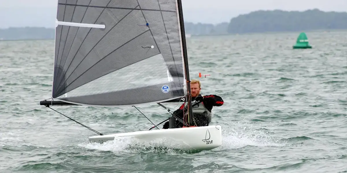 Devoti Sailing