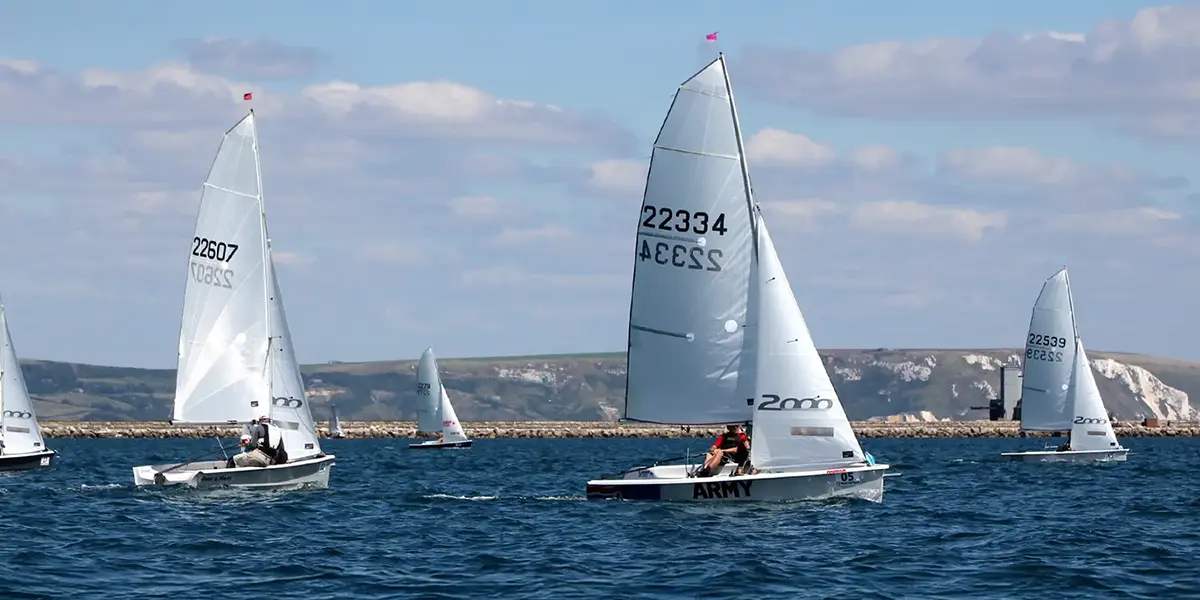 RS Sailing