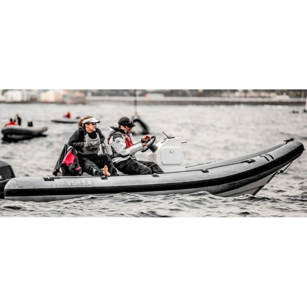 VSR Sailing - VSR 5.4 Motorlu Bot