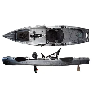 RTM - Hiro Impulse Drive Kano