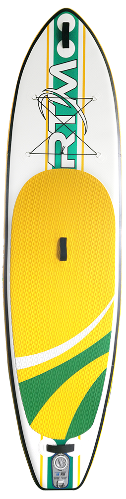 RTM - SUP 10'6 Pro - Stand Up Paddle - Görsel 2