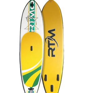 RTM - SUP 10'6 Pro - Stand Up Paddle