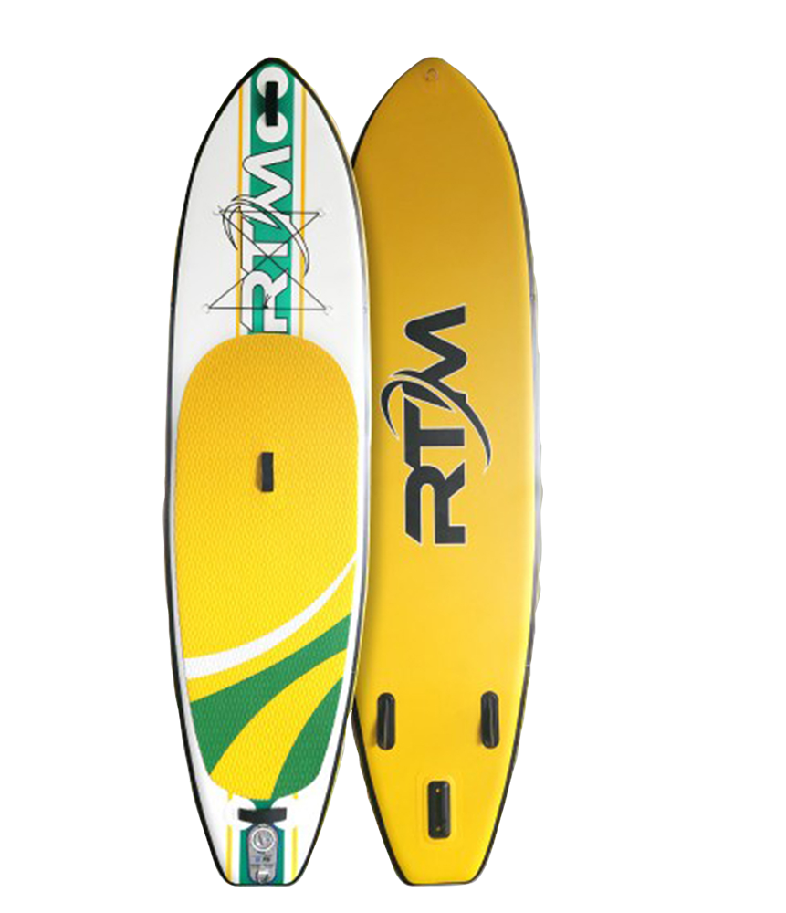RTM - SUP 10'6 Pro - Stand Up Paddle