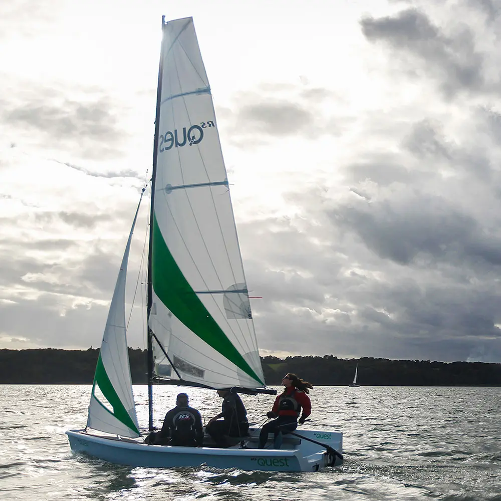 RS Quest Yelkenli