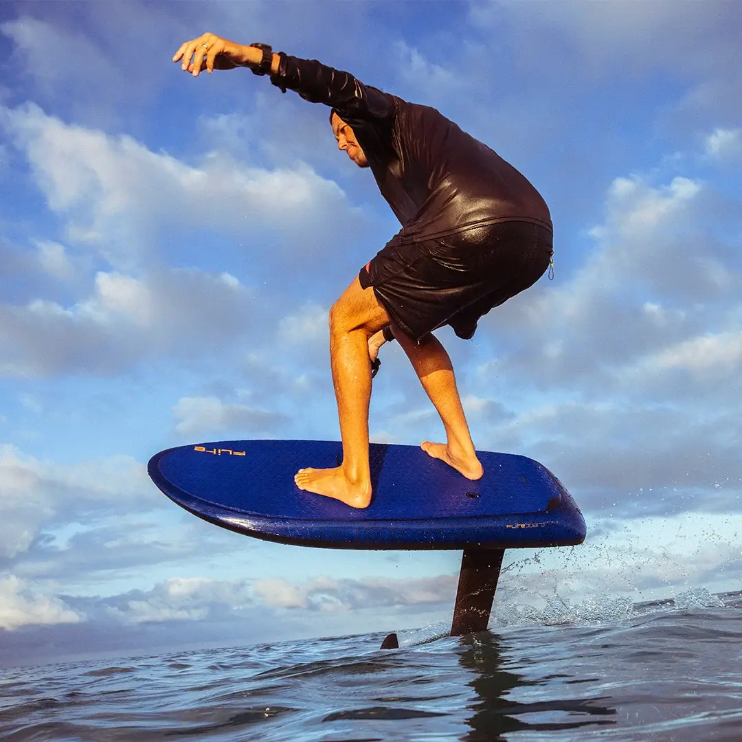 Fliteboard Ultra L3 eFoil