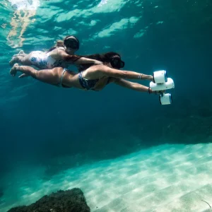 Sublue WhiteShark Mix Sualtı Scooter