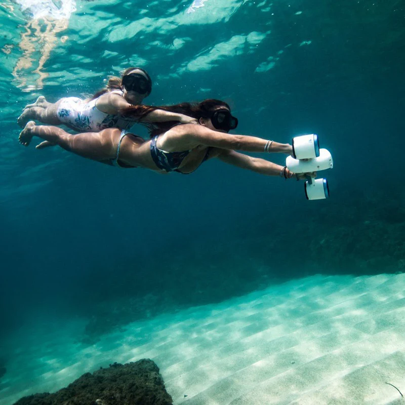 Sublue WhiteShark Mix Sualtı Scooter